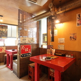 もつやき処 円満の雰囲気3