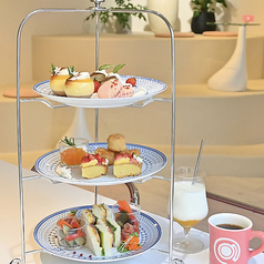 rublanc ルブランのコース写真