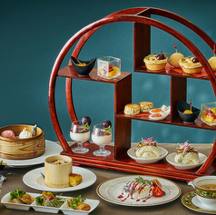 中国料理 品川大飯店 品川プリンスホテルのコース写真