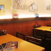 麺酒 一竜の雰囲気3