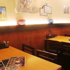 麺酒 一竜の雰囲気3