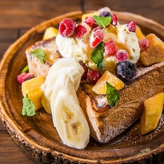 Smoke campの特集写真