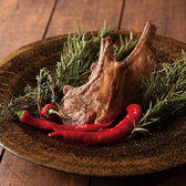 N9Y 奥渋店 羊とチーズとワイン酒場のおすすめ料理3