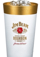 ジムビームハイボール