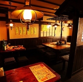 こむら 草加店の雰囲気3
