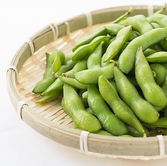 枝豆