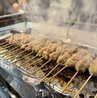 炭火焼鳥あした葉のおすすめポイント1