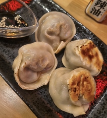 マンドゥー