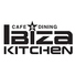 イビザキッチン IBIZA Kitchenのロゴ