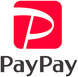 スマホ決済アプリ【PayPay（ペイペイ）】ご利用可能！