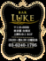 BAR LUKE バー ルークのロゴ