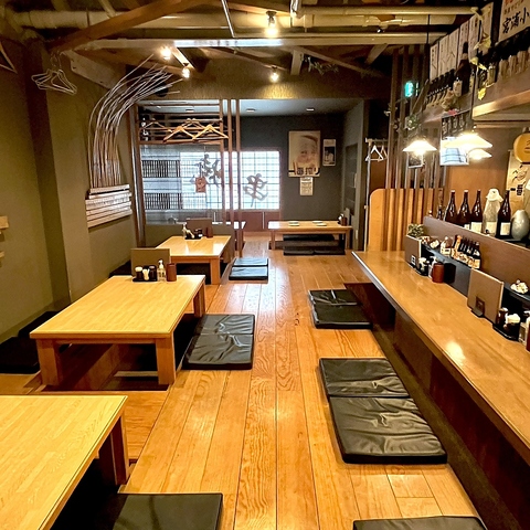 炭火焼鳥 あまやどり 鹿児島