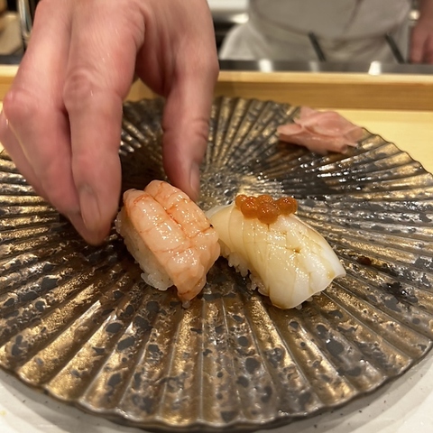 鮨と串 ななつ星(姫路駅/和食)＜ネット予約可＞ | ホットペッパーグルメ