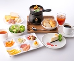 ライトアップ カフェ & ダイニング 流山おおたかの森