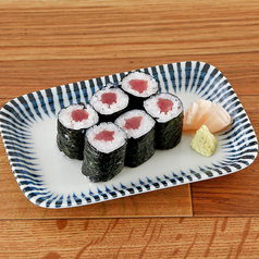 鉄火巻き（細巻き）