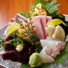 居酒屋七の子の特集写真