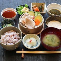和食レストラン 瑞穂ノ里の写真