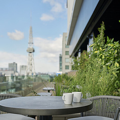 THE 7th TERRACE ザセブンステラスの写真