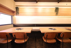 焼肉Dining 零 鶴見西口の雰囲気1