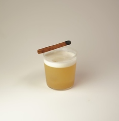 Whisky Sour / ウイスキーサワー