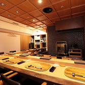 すし食堂 和和和の雰囲気2