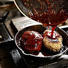 季節の外ごはんOkibi オキビの特集写真