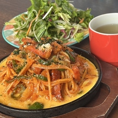 大衆ビストロ ハルタ 下北沢店のおすすめランチ2