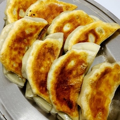 【売れ筋】焼餃子 シングル4ケ/ダブル8ケ