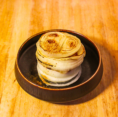 淡路の丸ごと玉ねぎ焼き