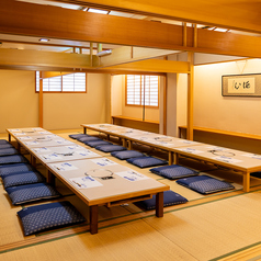 山よし 四条河原町店の雰囲気1