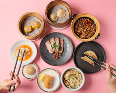 中国菜館 志苑の特集写真