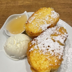 フレンチトースト