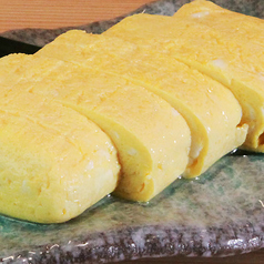 絶品!だし巻き玉子