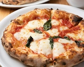 Pizzeria VESTA notte ピッツェリアウエスタノッテのおすすめ料理3