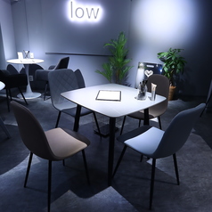 lowの雰囲気3