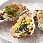 MARE & OYSTER マーレアンドオイスター 上野さくらテラス店のおすすめ料理2