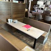 とりさし梅松　長居スタジアム店の雰囲気2