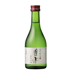 山水 特別純米