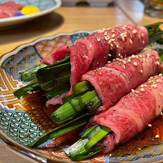 炭火焼肉リバティ 北新地店の特集写真