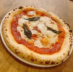 PIZZERIA HACCO の写真