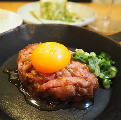 樽ワイン酒場 呑牛呑気 ドンギュウノキ 渋谷店のおすすめ料理2