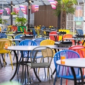 池袋パルコ コリアンBBQビアガーデンのおすすめ料理3