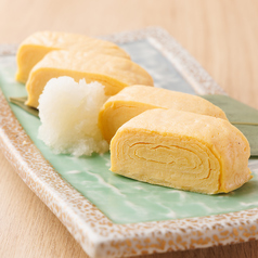 出汁巻きたまご