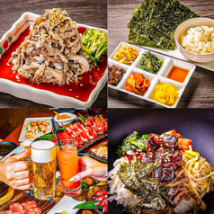 焼肉 王道 川西店のおすすめ料理3