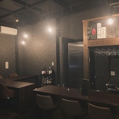 kiffer キフェの雰囲気2