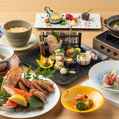 さっぽろ割烹 孝四郎の特集写真