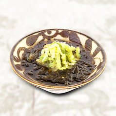 【沖縄県産】もずく酢