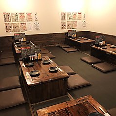 炭火焼鳥 とりだん 市岡店の特集写真