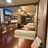 スパイシーガーデン 高麗川店の雰囲気2