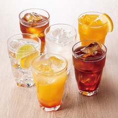 ■ノンアルコールカクテル■